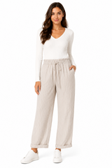 ANGELA MARA PANTALON FEMME