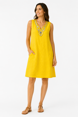 ANGELA MARA ROBE FEMME