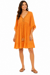 ANGELA MARA ROBE FEMME