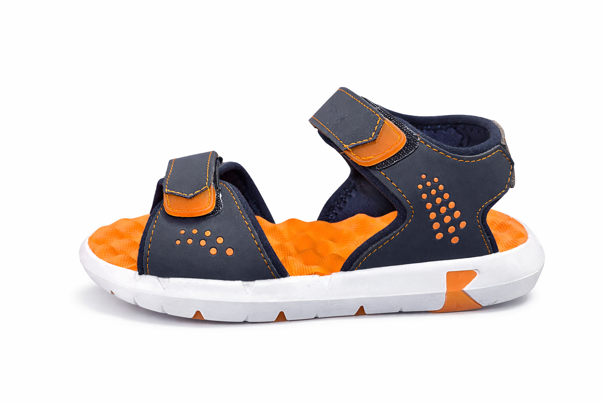 KICKERS SANDALES GARÇON