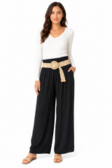 ANGELA MARA PANTALON FEMME