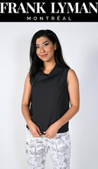 Frank Lyman Camisole Femme