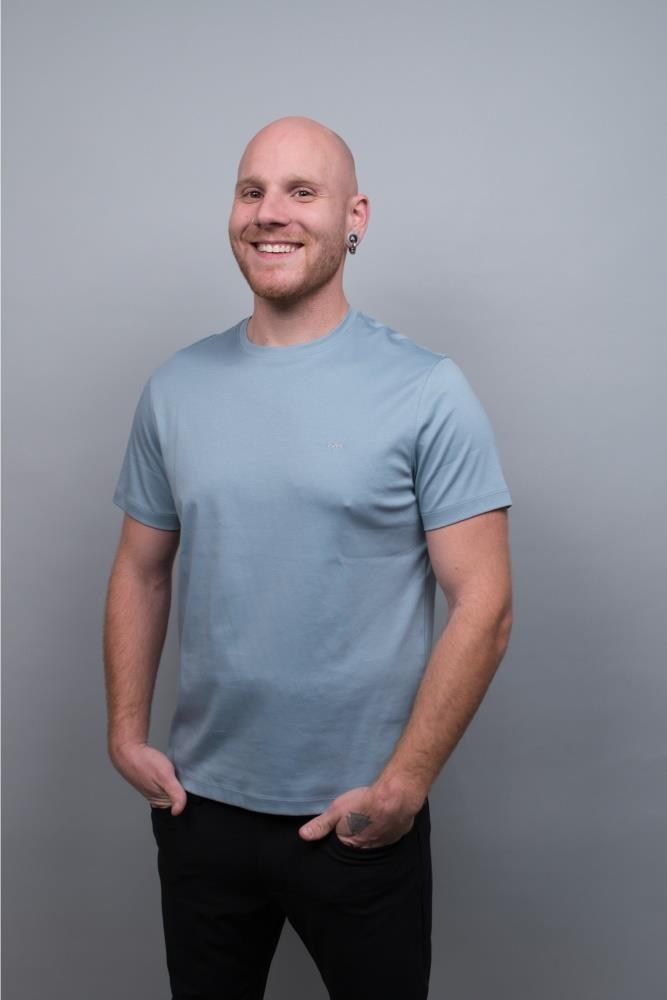 MICHAEL KORS T-SHIRT HOMME