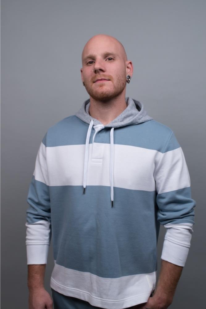 MICHAEL KORS HOODIE HOMME