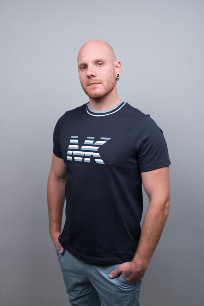 MICHAEL KORS T-SHIRT HOMME