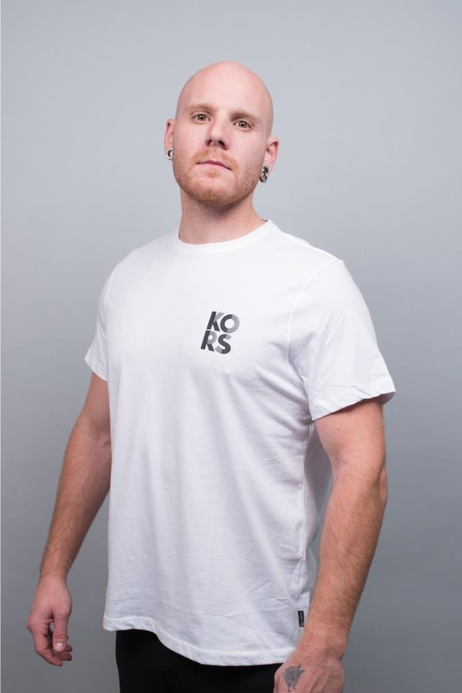 MICHAEL KORS T-SHIRT HOMME