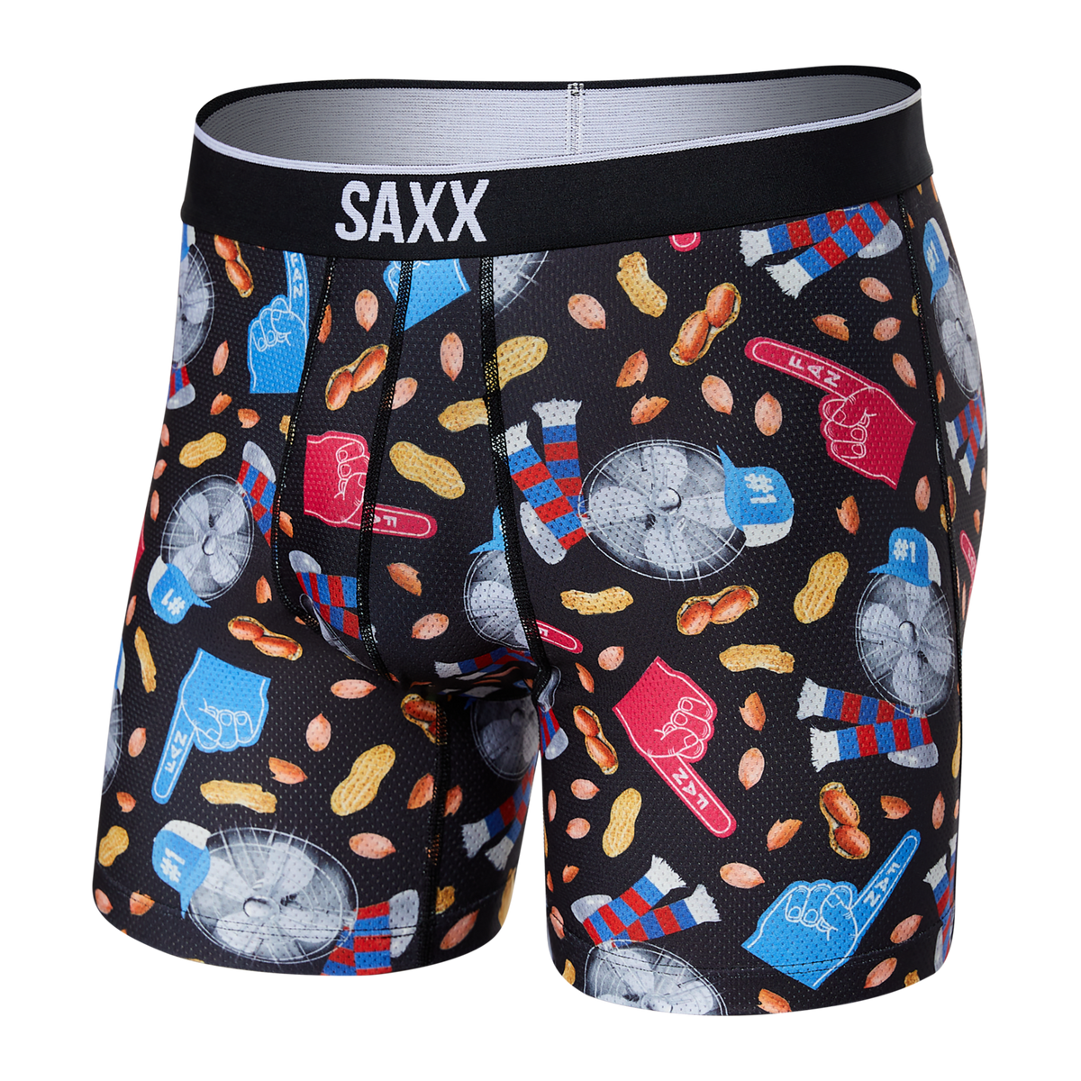 Saxx Boxer Homme Volt