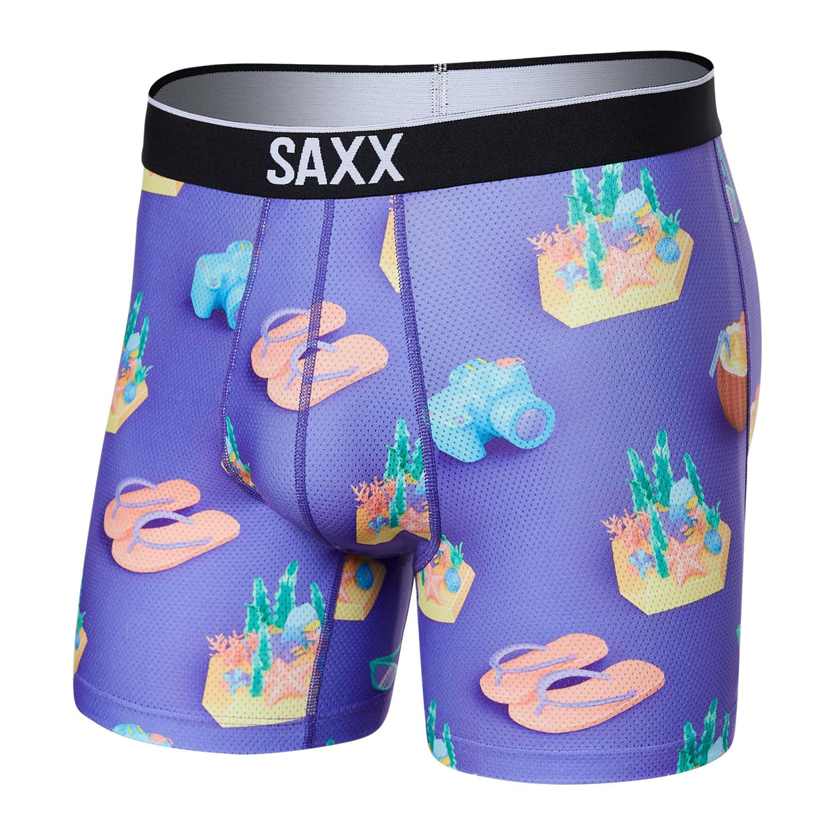 Saxx Boxer Homme Volt