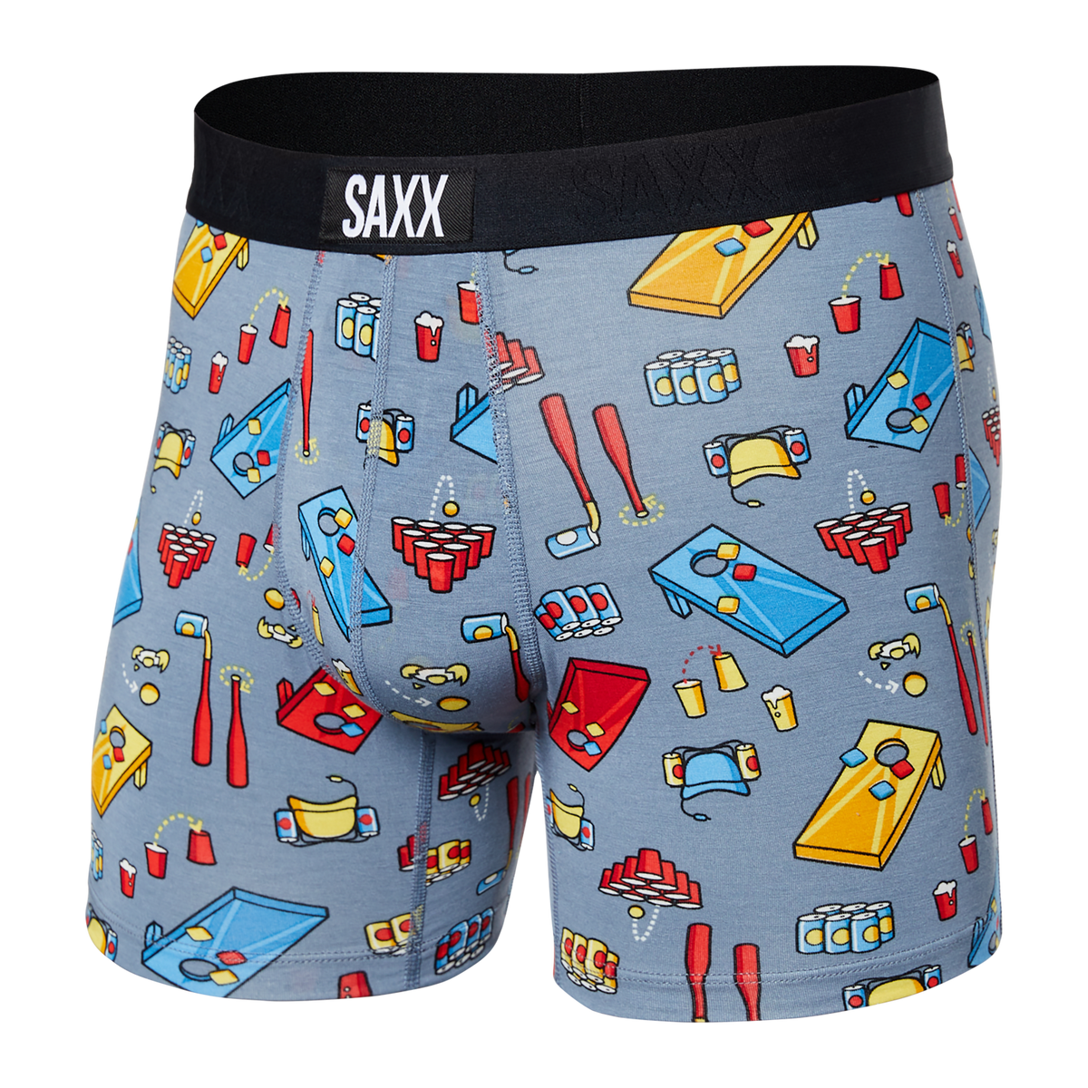 Saxx Boxer Homme Vibe