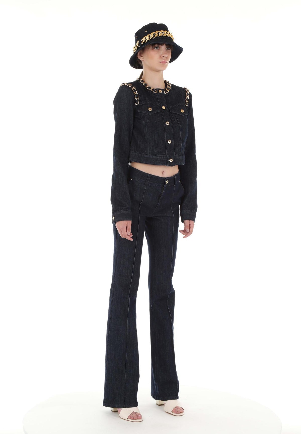 MICHAEL KORS VESTE FEMME