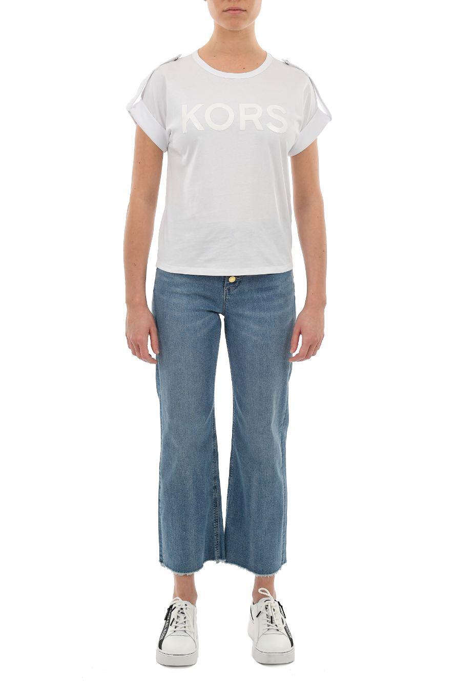 Michael Kors T/Shirt Femme
