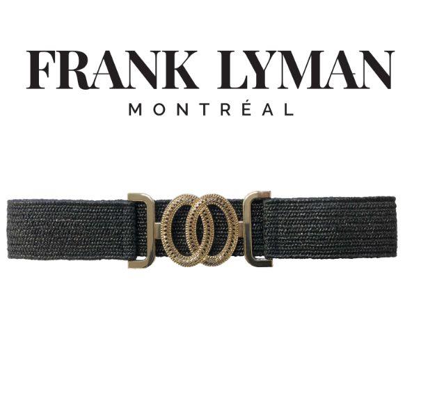 Frank Lyman Ceinture Femme