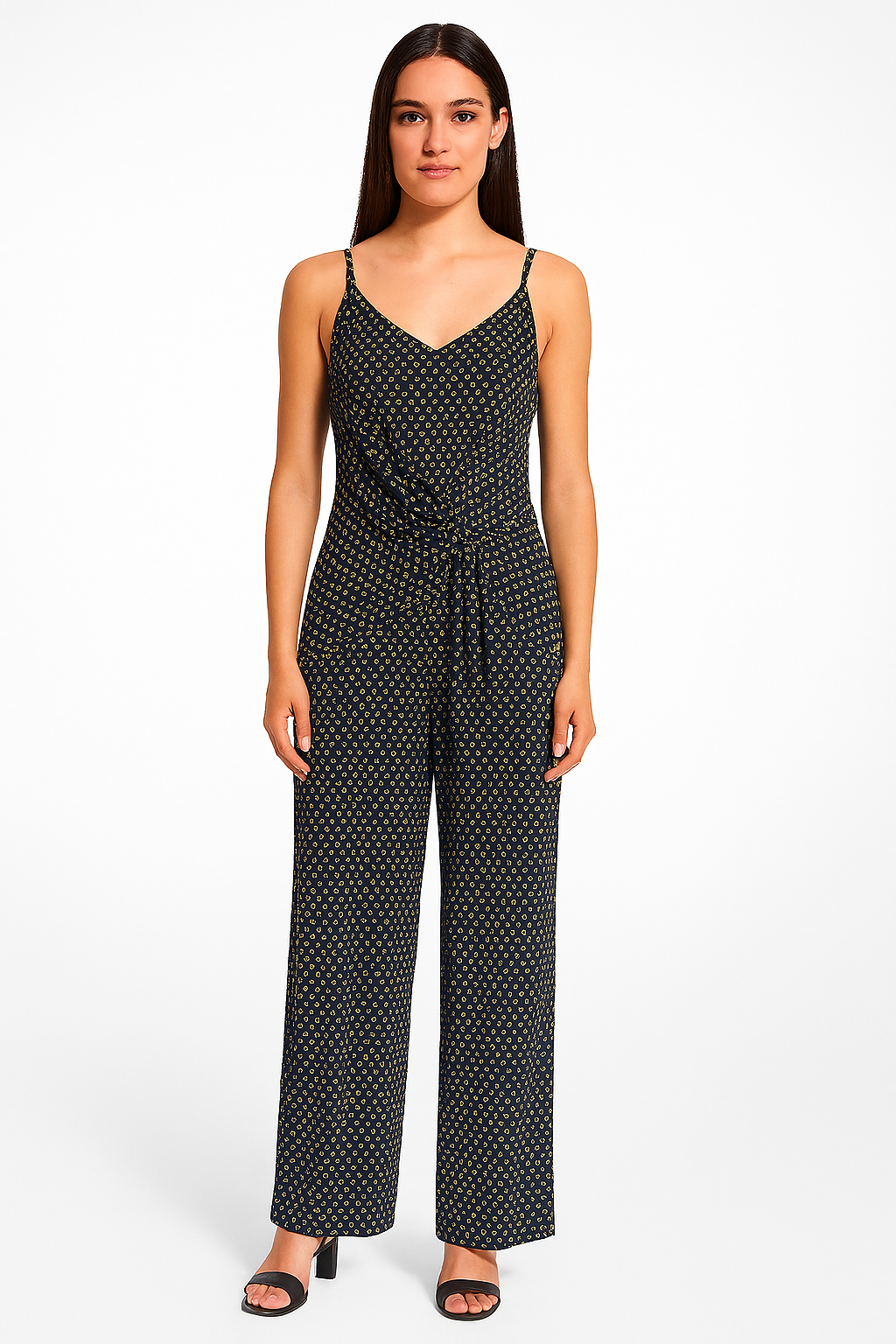 MICHAEL KORS JUMPSUIT FEMME