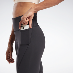 REEBOK LEGGING DE SPORT FEMME