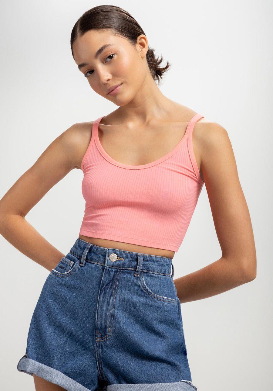 LEZ A LEZ Camisole Femme