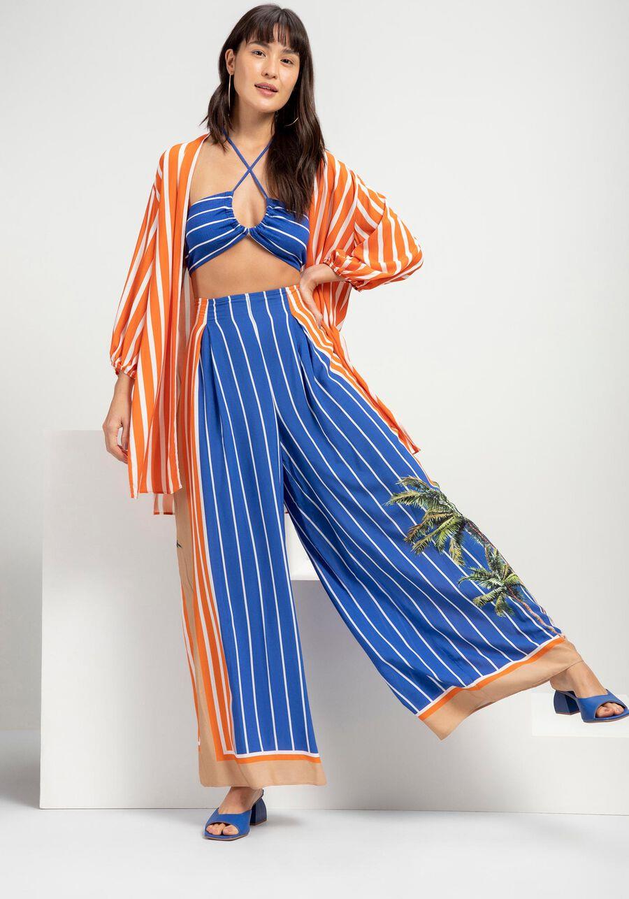 LEZ A LEZ Pantalon Femme
