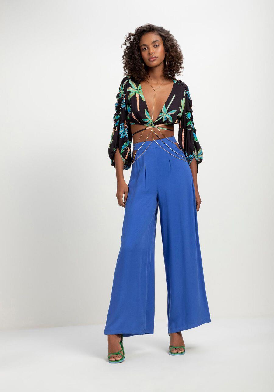 LEZ A LEZ Pantalon Femme