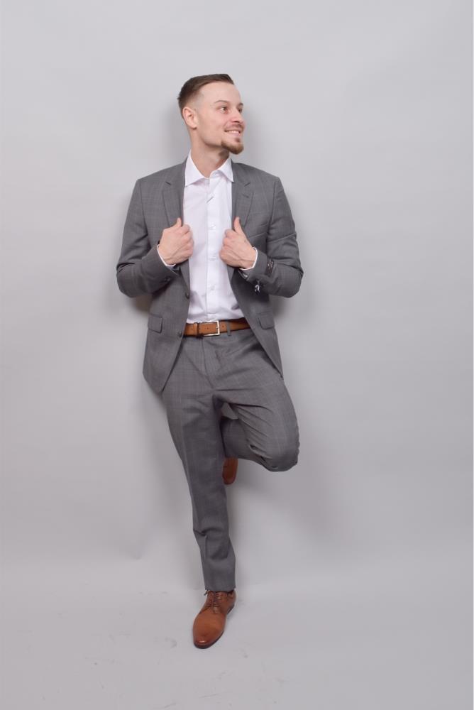 HORST HABIT COMPLET HOMME