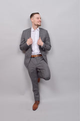 HORST HABIT COMPLET HOMME