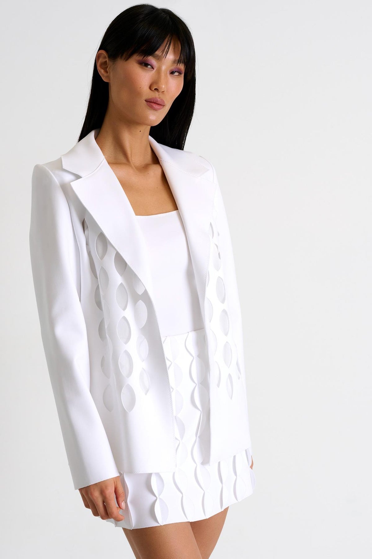 SHAN BLAZER FEMME