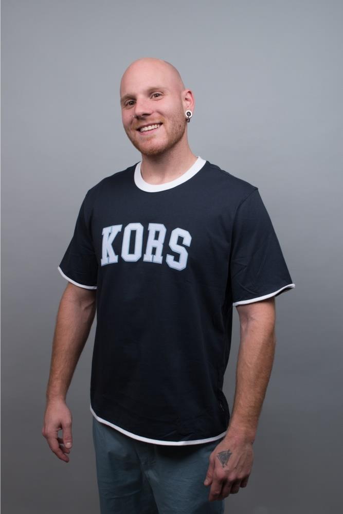 MICHAEL KORS T-SHIRT HOMME