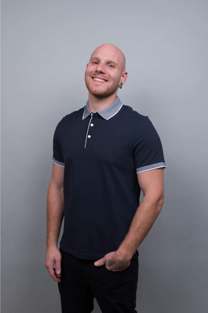 MICHAEL KORS POLO HOMME