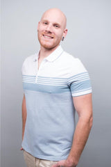 MICHAEL KORS POLO HOMME