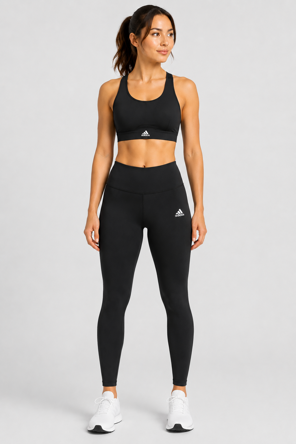 ADIDAS BRASSIERE DE SPORT FEMME