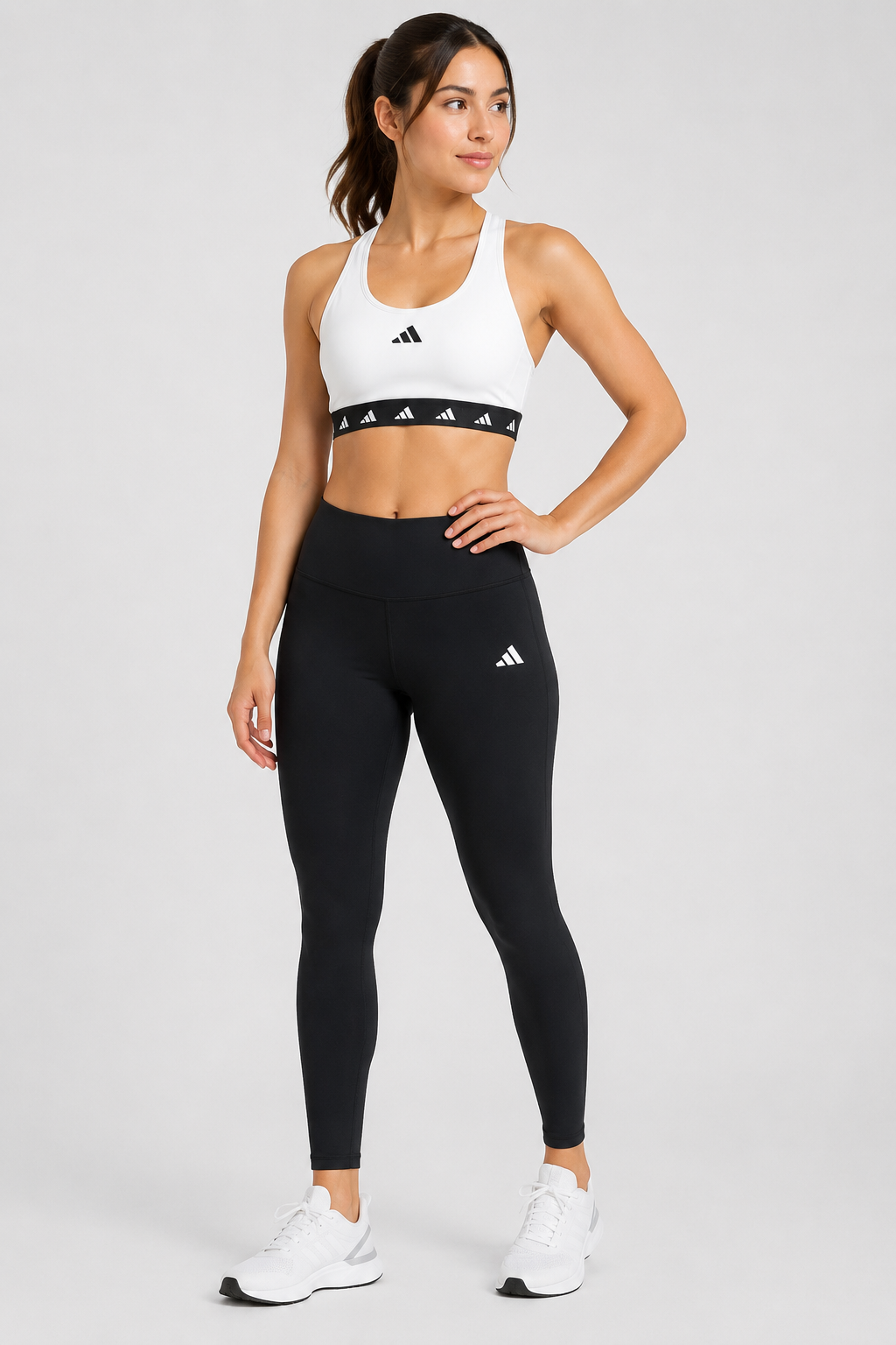 ADIDAS BRASSIERE DE SPORT FEMME