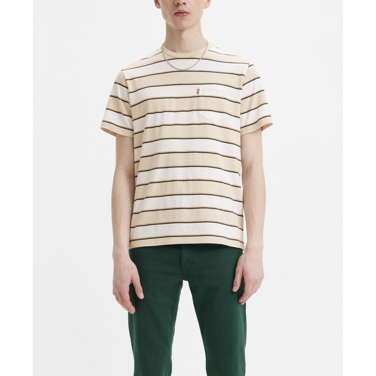 Levi's T/Shirt Homme