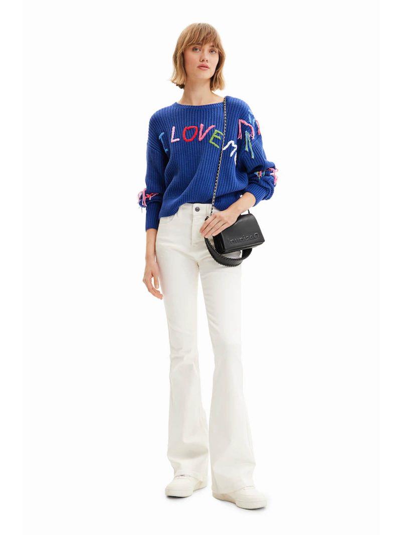 Desigual Sac à Main Femme