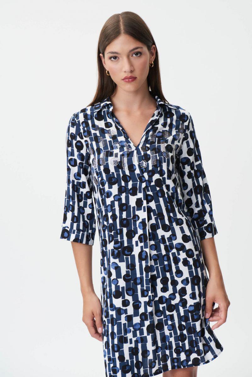 Joseph Ribkoff Robe Femme