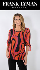 Frank Lyman Blouse Femme