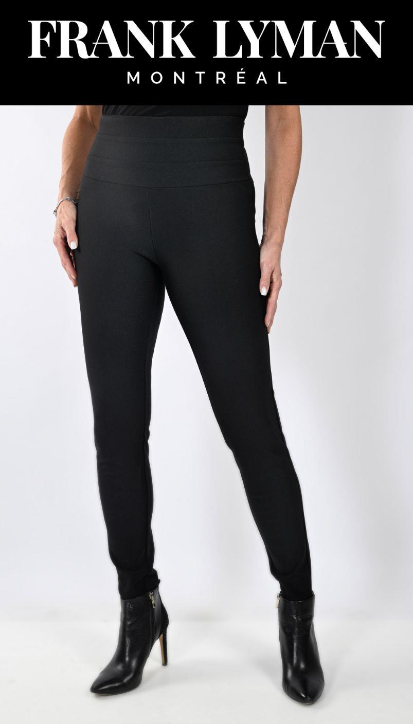 FRANK LYMAN LEGGING FEMME