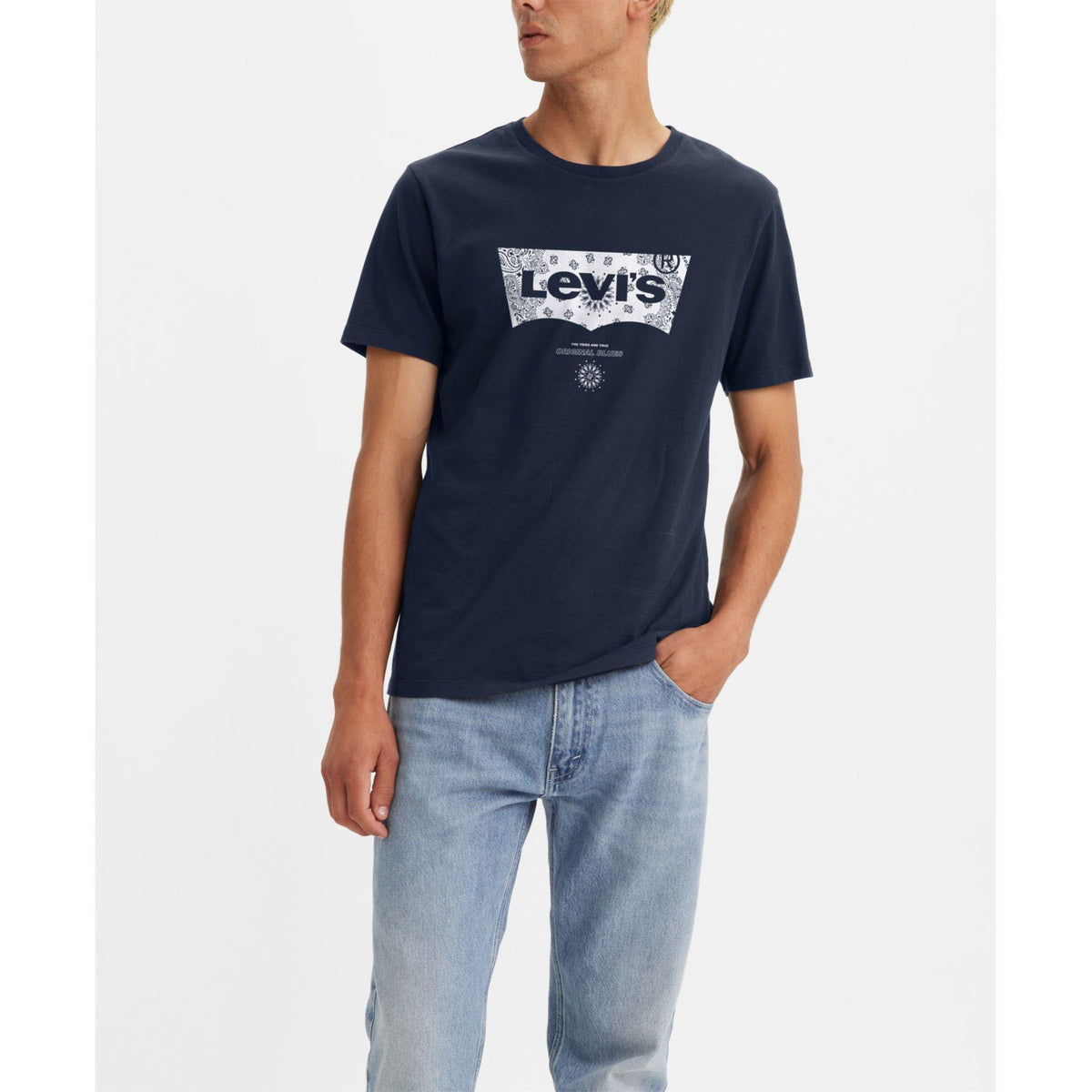 Levi's T/Shirt Homme