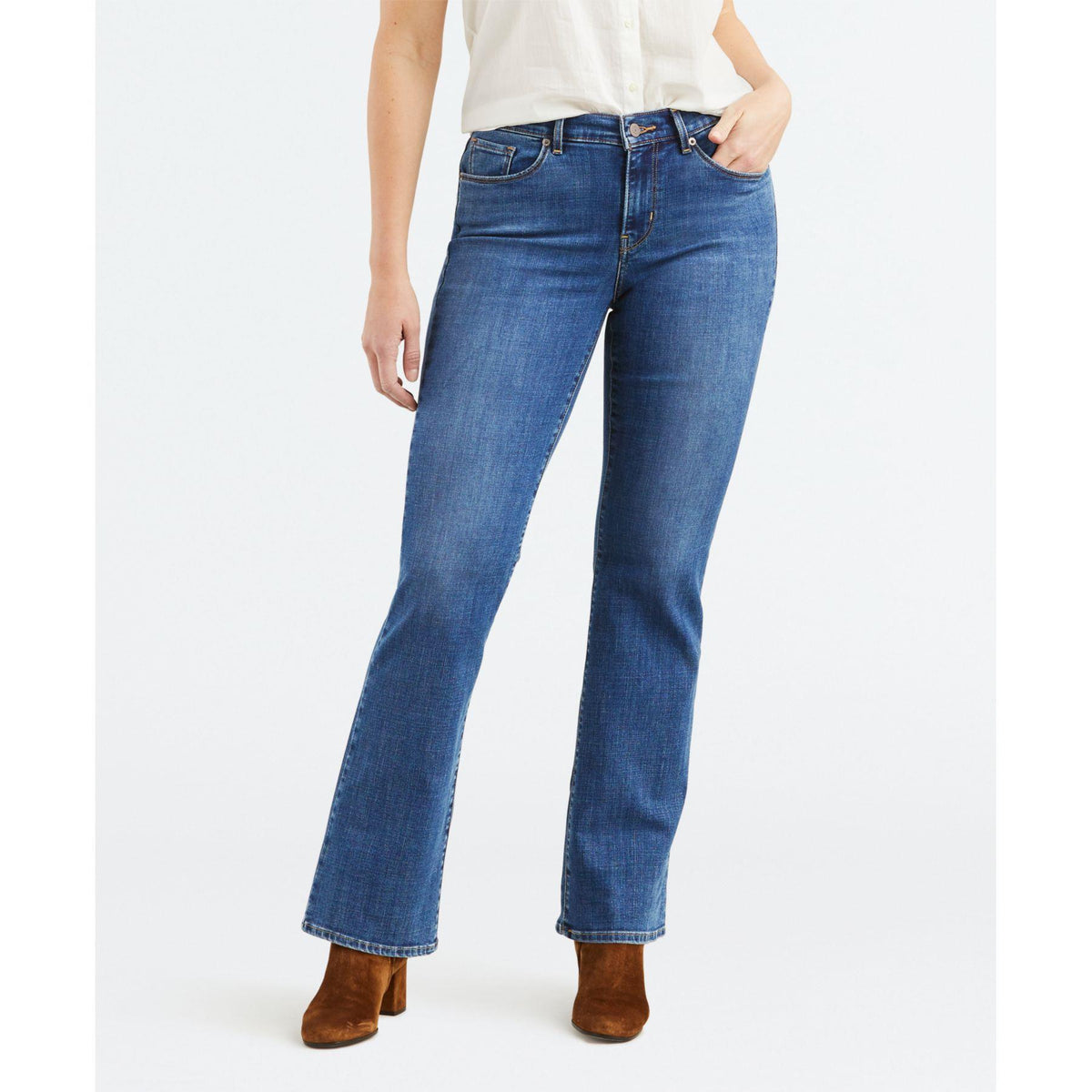 Levi's Jeans Femme