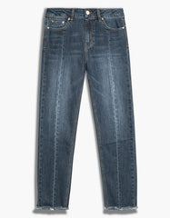 Blackbull Jeans Femme