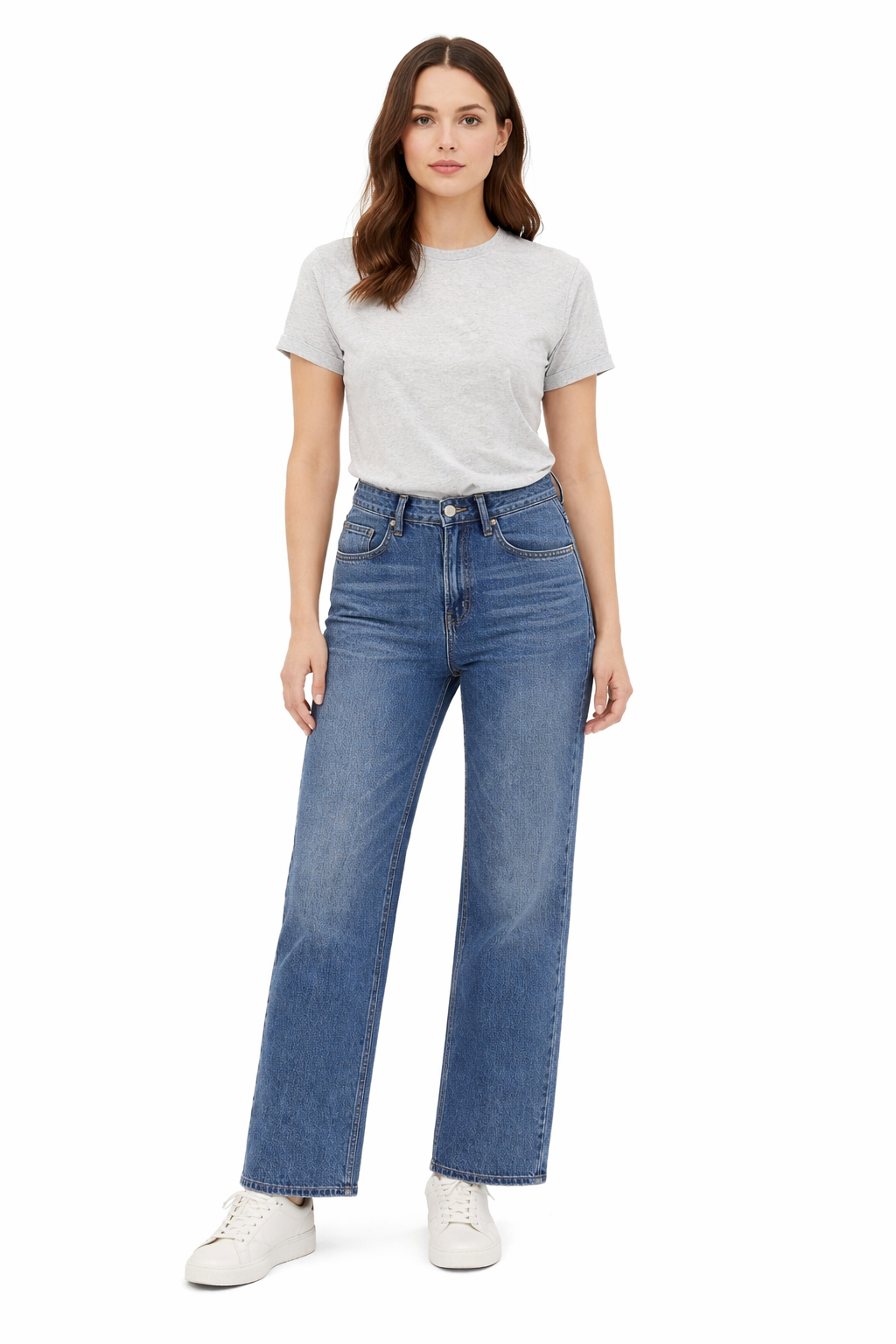 LEVI'S JEANS FEMME