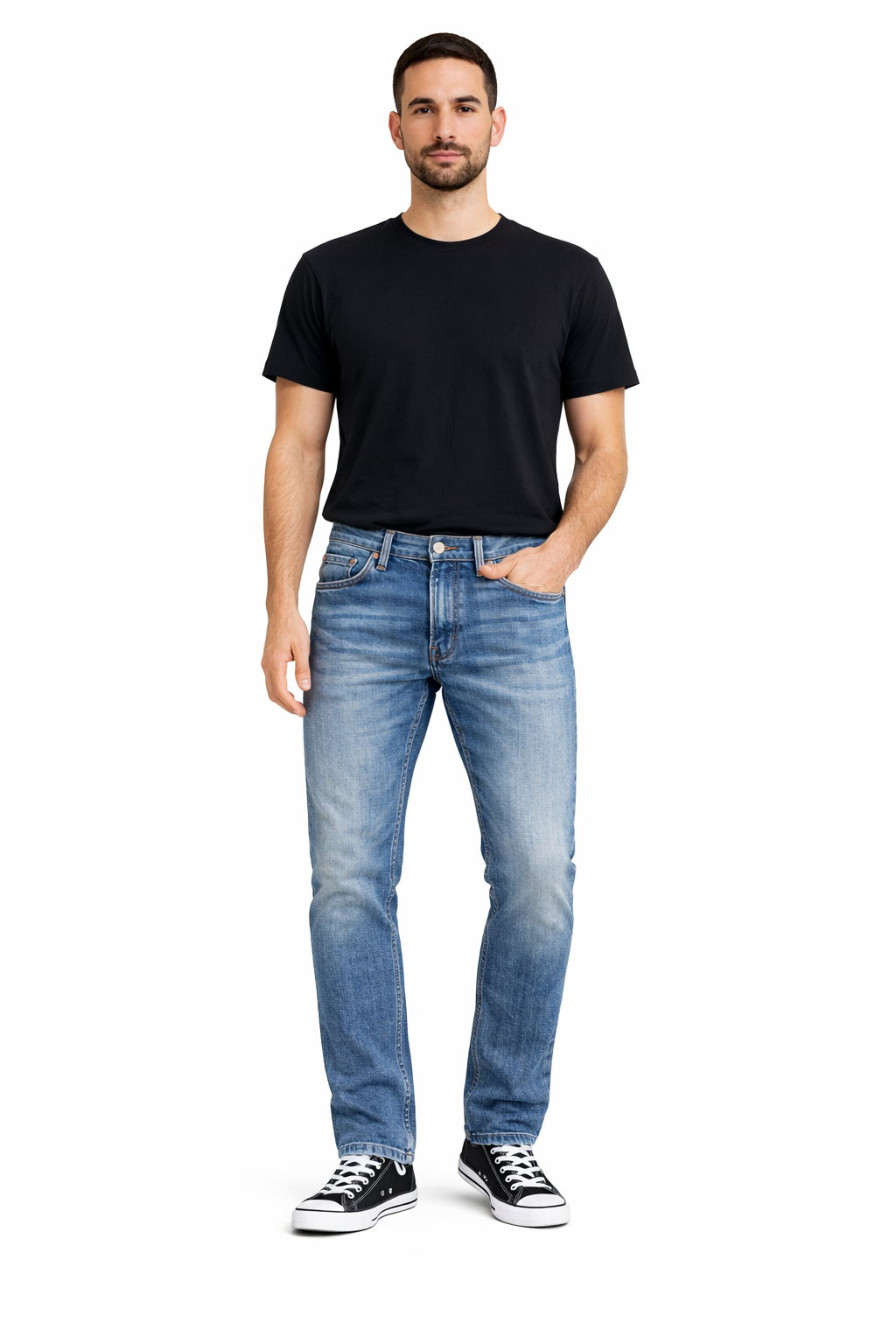 Levi's Jeans 512 Homme