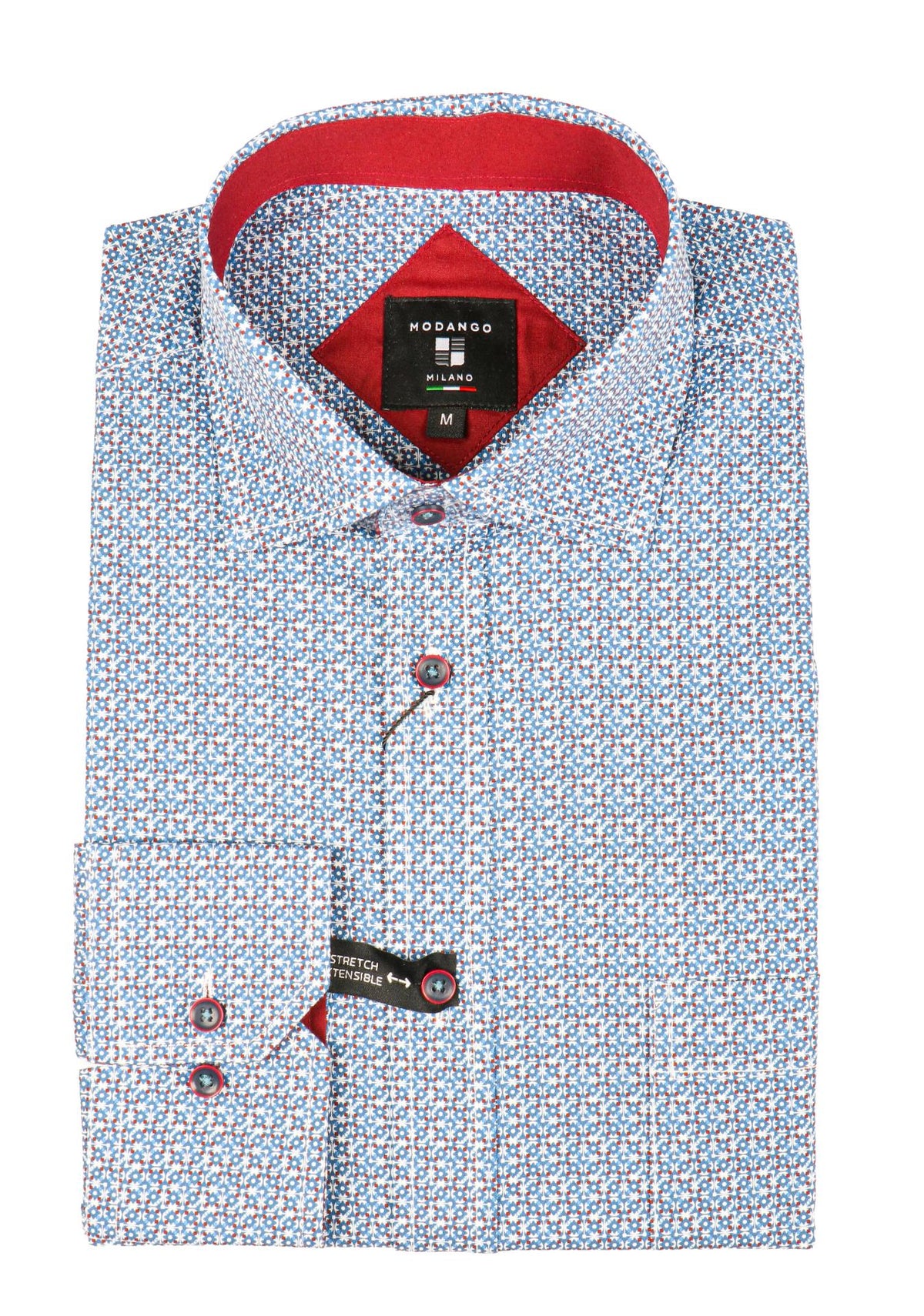 MODANGO CHEMISE HOMME
