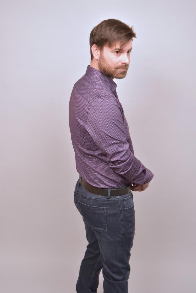 HORST CHEMISE HOMME