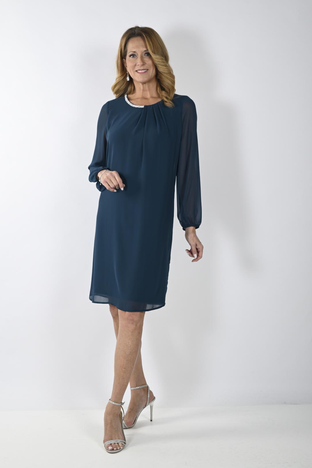 FRANK LYMAN ROBE FEMME