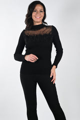 FRANK LYMAN CHANDAIL FEMME