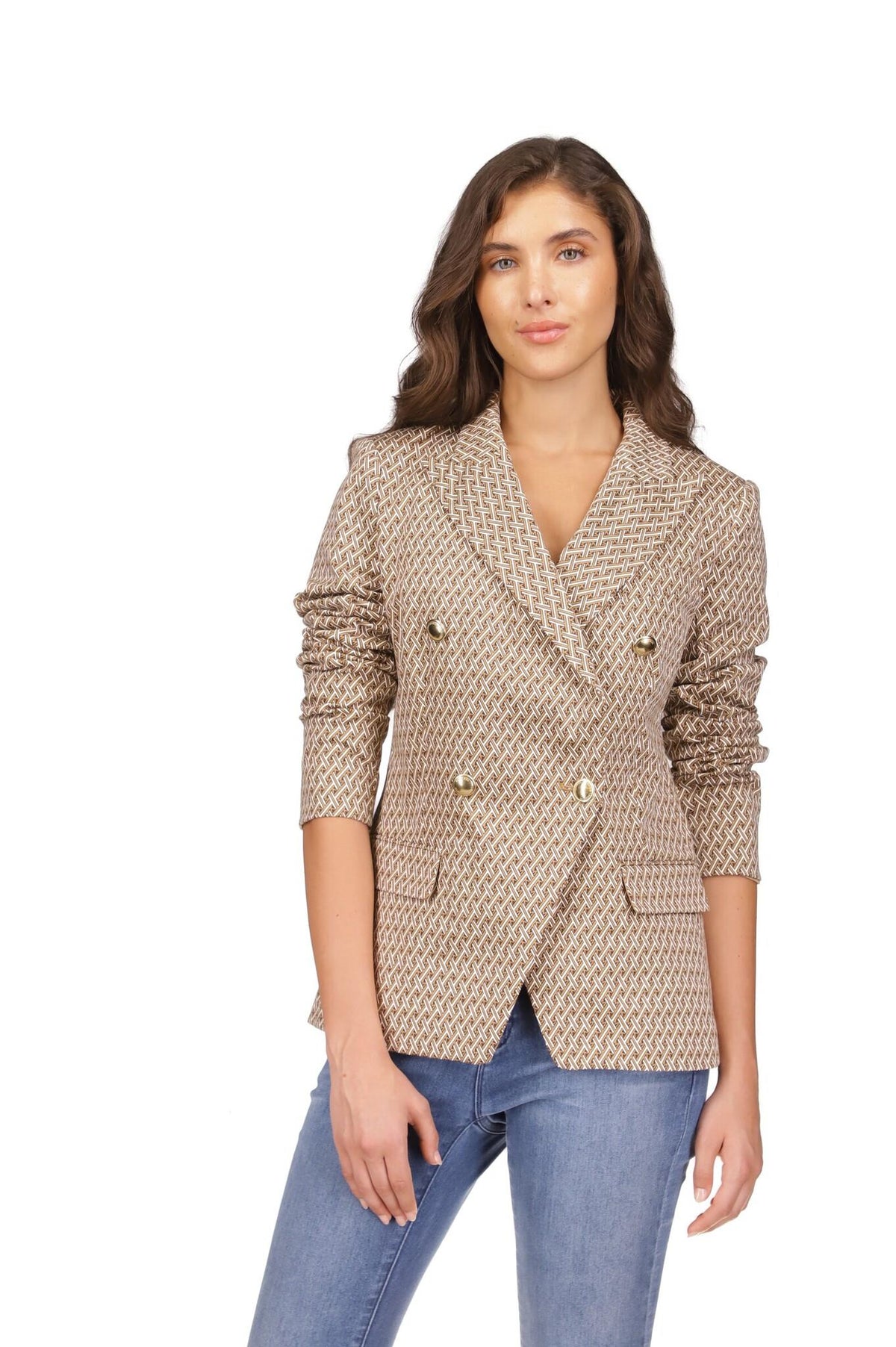 Michael Kors Blazer Femme