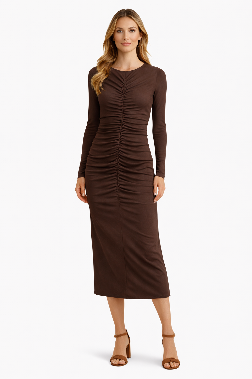 MICHAEL KORS ROBE FEMME