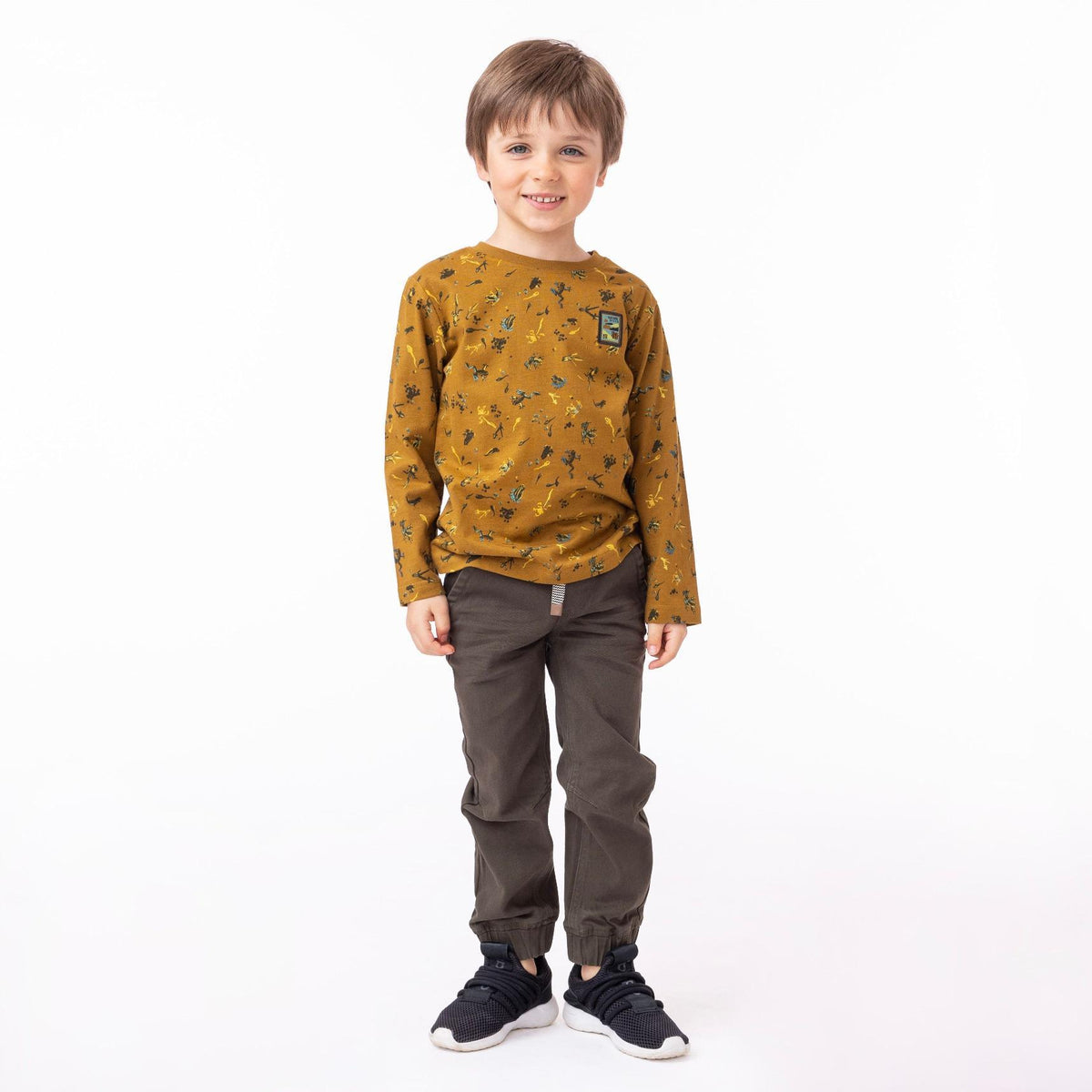 NANO Jogging Garçon 4 à 6 Ans