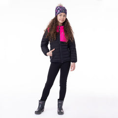 NANO Manteau Fille 7 à 14 Ans