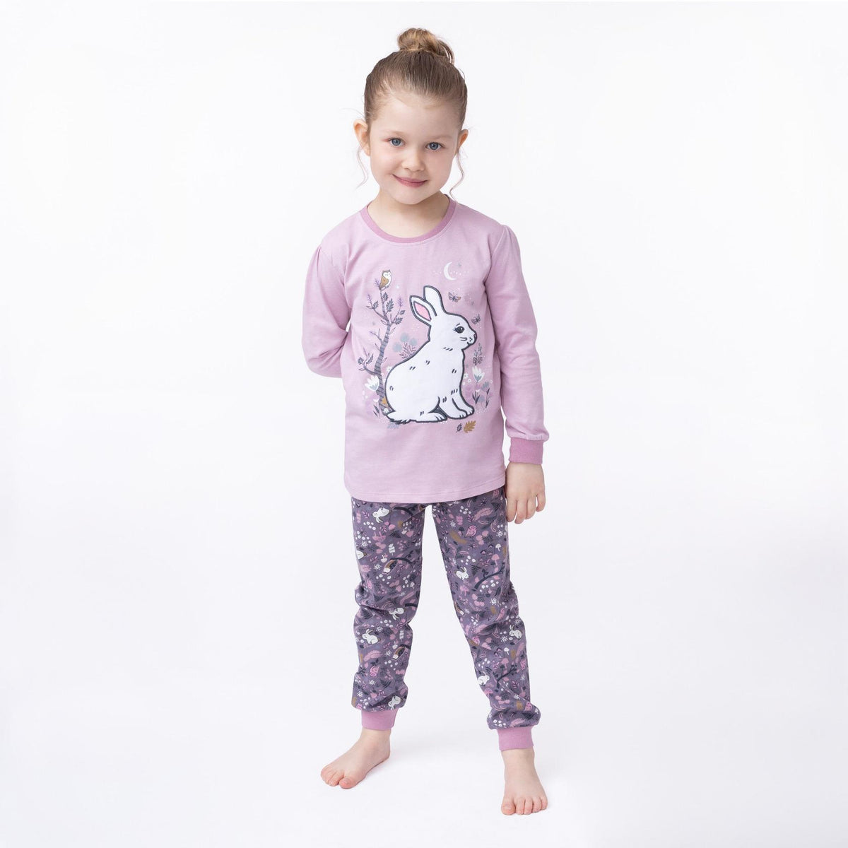 NANO Pyjamas Fille 12 à 24 Mois