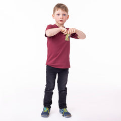 NANO Chandail Garçon 7 à 14 Ans