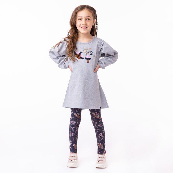 NANO Legging 7 à 14 Ans